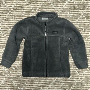 Kids Columbia Jacket